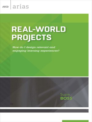 cover image of Real-World Projects
